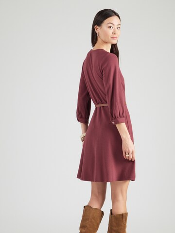 ABOUT YOU Dress 'Ilona' in Red