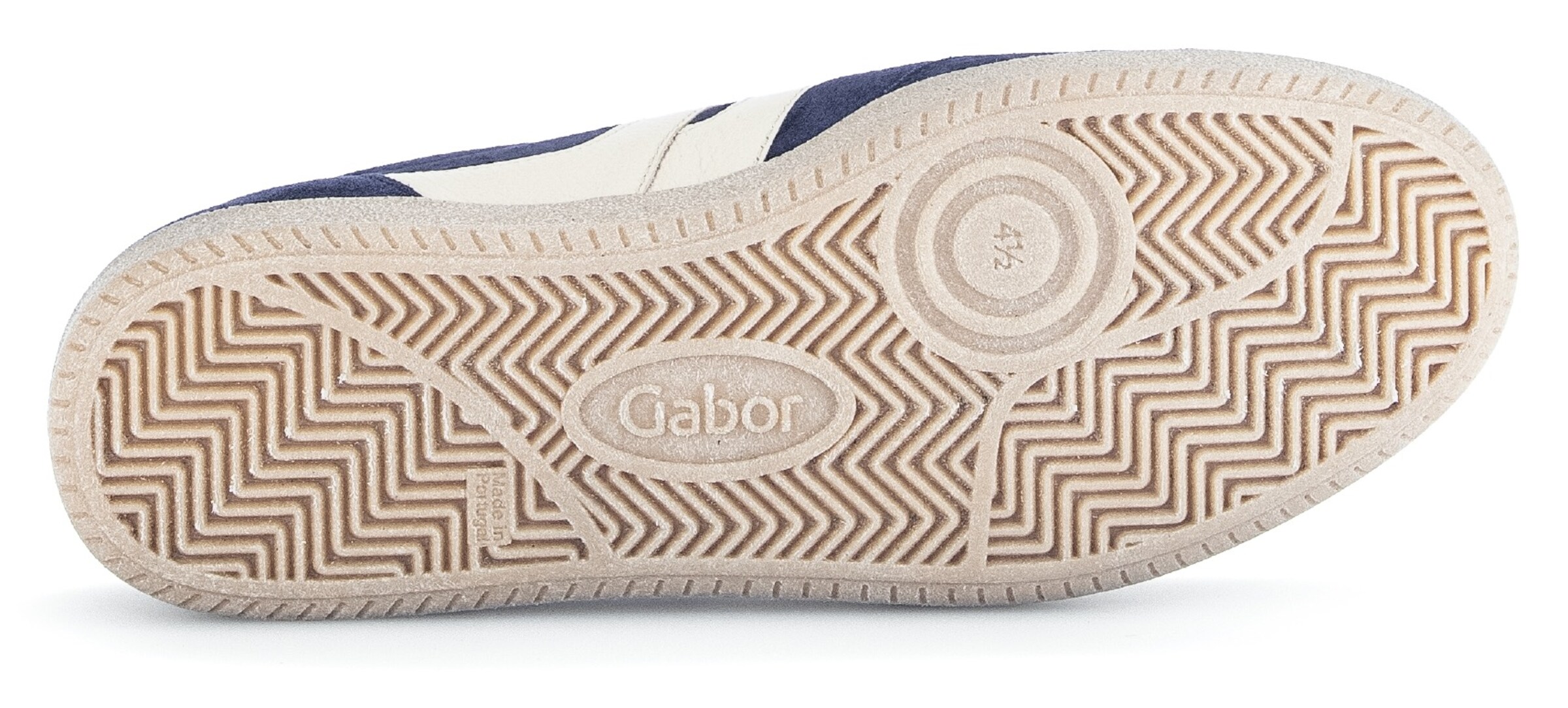 GABOR Sneakers in Blue