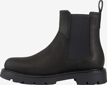 VAGABOND SHOEMAKERSChelsea čizme 'Cameron' - crna boja: prednji dio