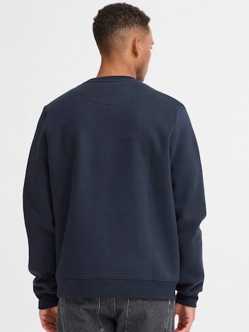 BLEND - Jersey 'BHFAVIAN SWEATSHIRT' en azul