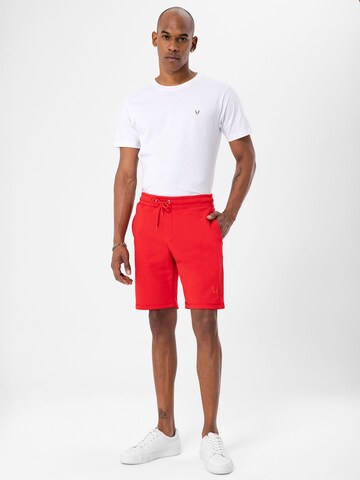 By Diess Collection Regular Hose in Grau