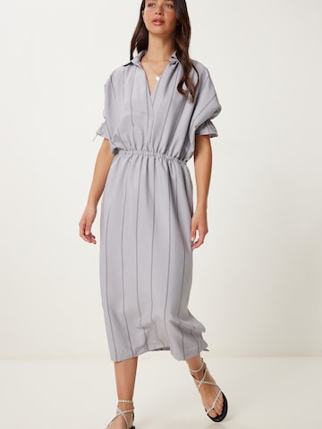 Happiness İstanbul Ruha - szürke