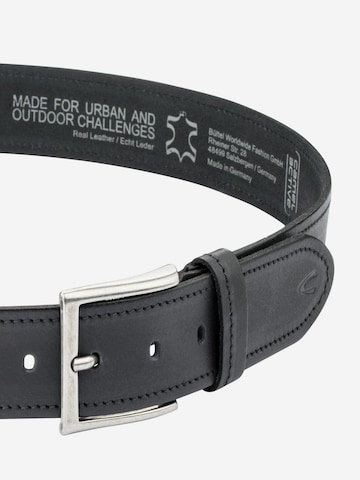 CAMEL ACTIVE Belt in Black