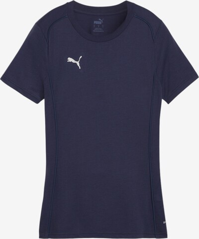 PUMA Performance Shirt in Dark blue / Silver, Item view