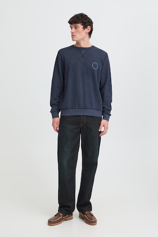 BLEND - Sudadera 'BHKHARI' en azul