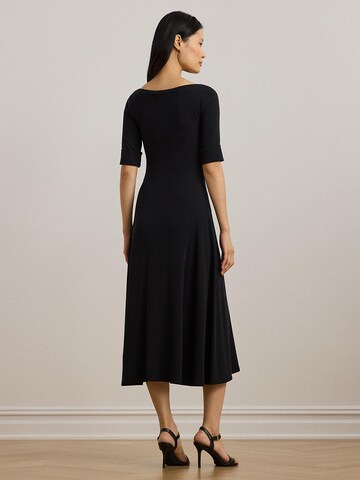 Lauren Ralph Lauren Платье в Черный