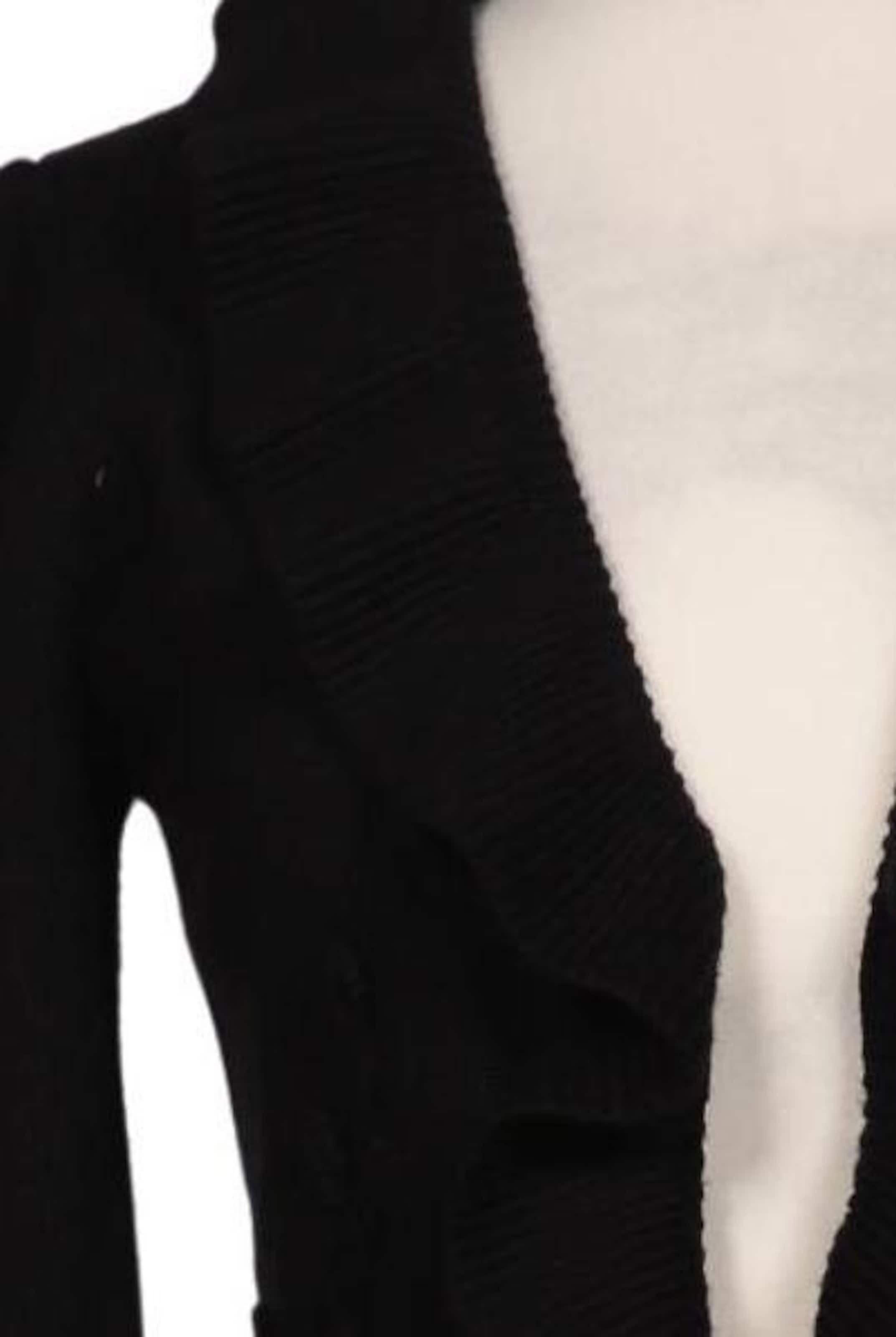 HAMMERSCHMID Sweater & Cardigan in S in Black