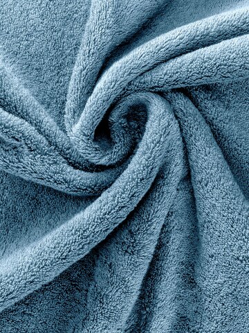 Herzbach home Washcloth in Blue
