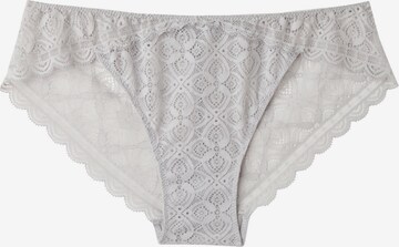 INTIMISSIMI Panty in Grey: front