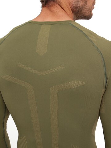 FALKE Base Layer‌‌‌‌‌‌‌‌‌‌ in Grün