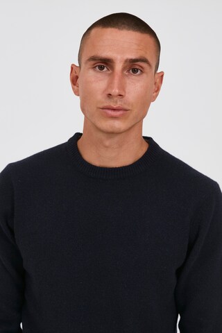 Casual Friday Sweater 'Karl' in Blue