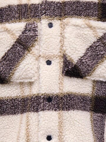 Only & Sons Junior Hemd 'JAYCEE' in Beige