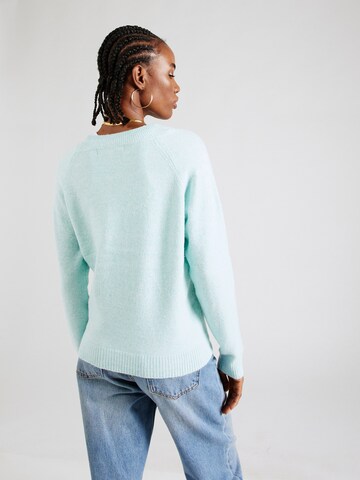 Pull-over 'DOFFY' VERO MODA en bleu