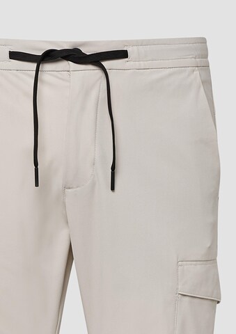 Regular Pantalon s.Oliver BLACK LABEL en gris