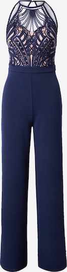 Vienos dalies kostiumas iš Lipsy, spalva – tamsiai mėlyna, Prekių apžvalga