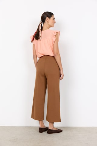 Soyaconcept Bluse 'Fabiana ' in Orange