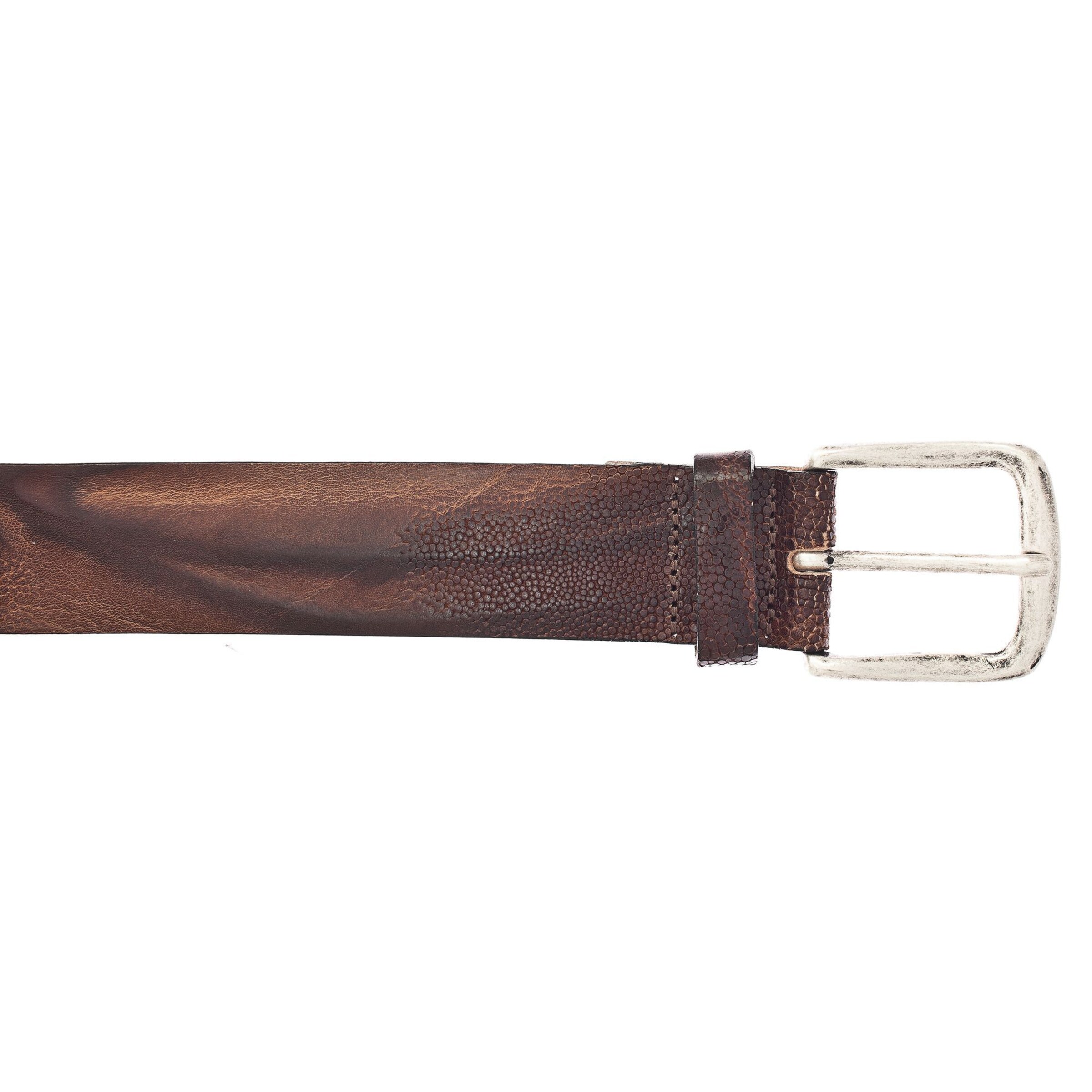 VANZETTI Belt in Brown
