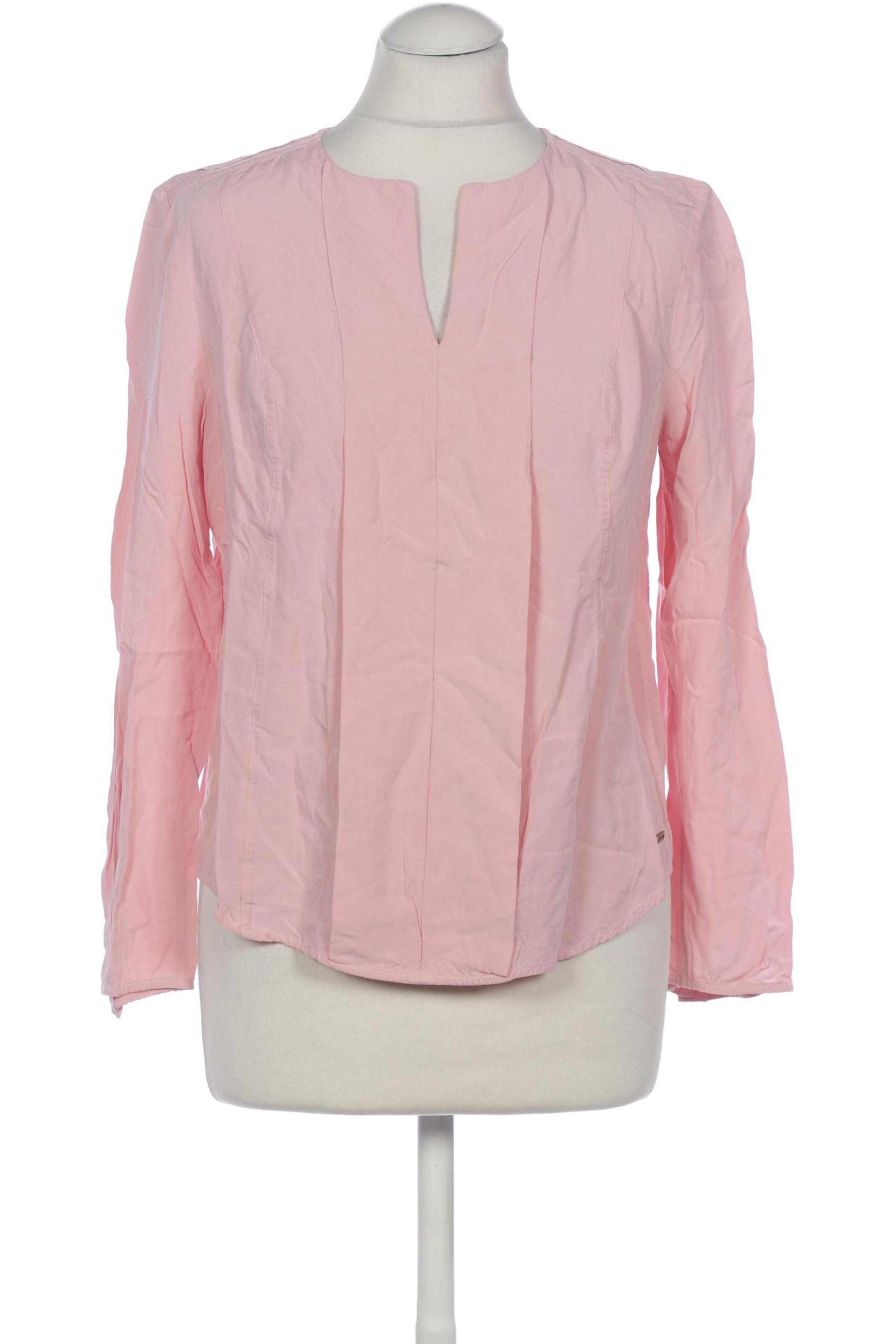 TOMMY HILFIGER Blouse & Tunic in L in Pink: front
