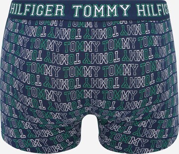 Tommy Hilfiger Underwear Boxerky – modrá