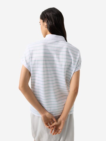 Bogner Fire + Ice Shirt in White