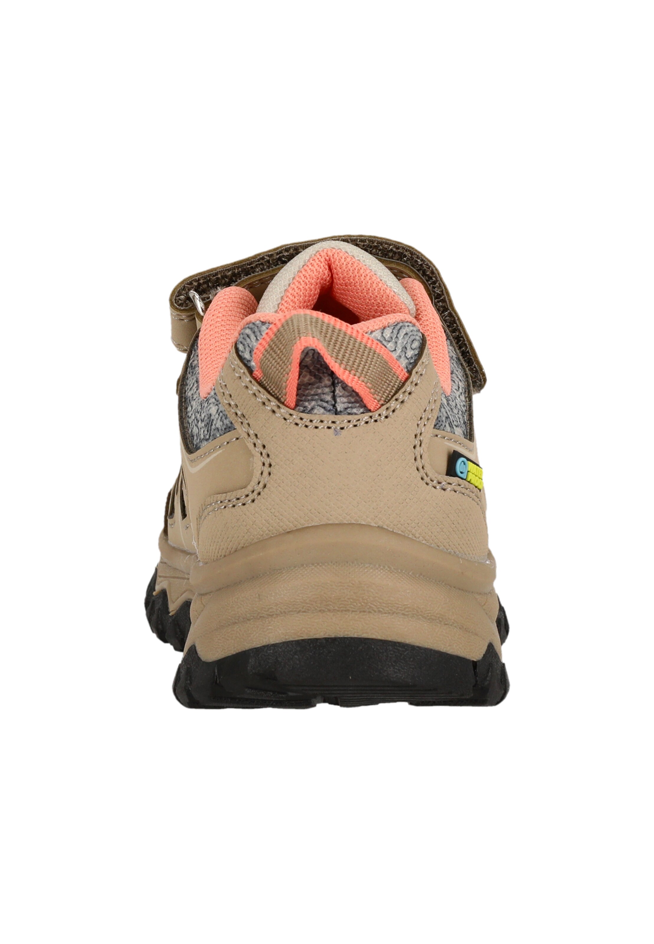 Whistler Wanderschuhe 'Wony' in Braun