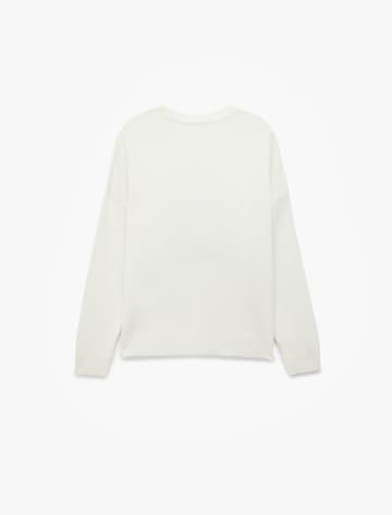 Koton Sweater in White