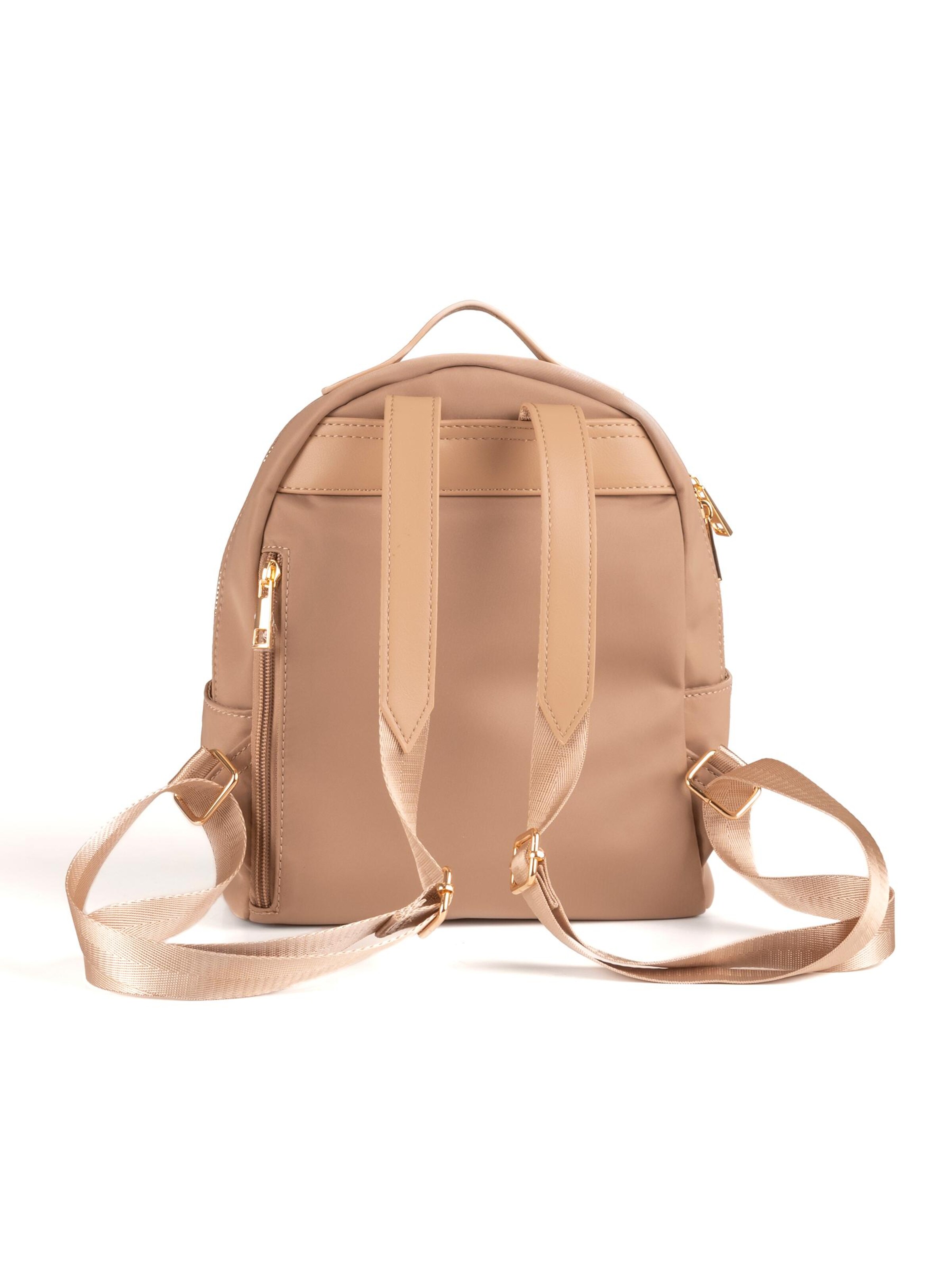 Vivisence Handbag 'T0006' in Beige