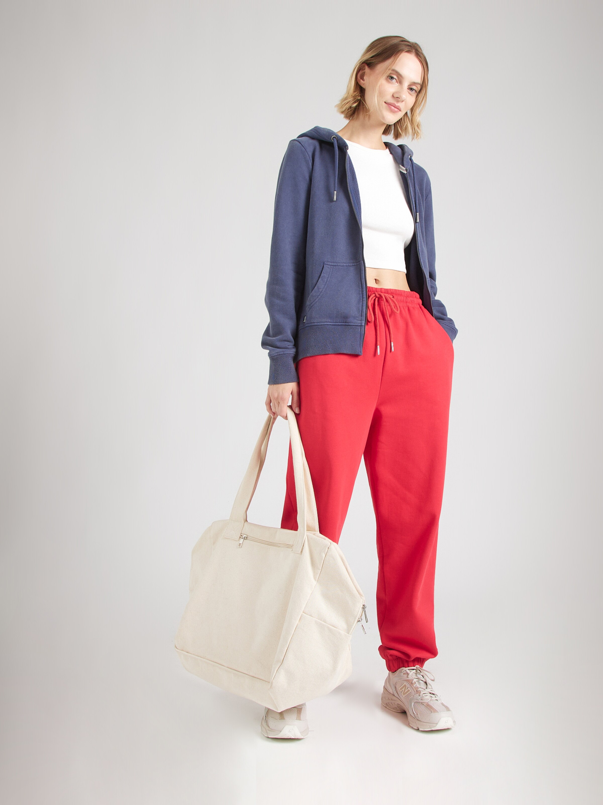 Sudaderas Superdry para mujer online en ABOUT YOU