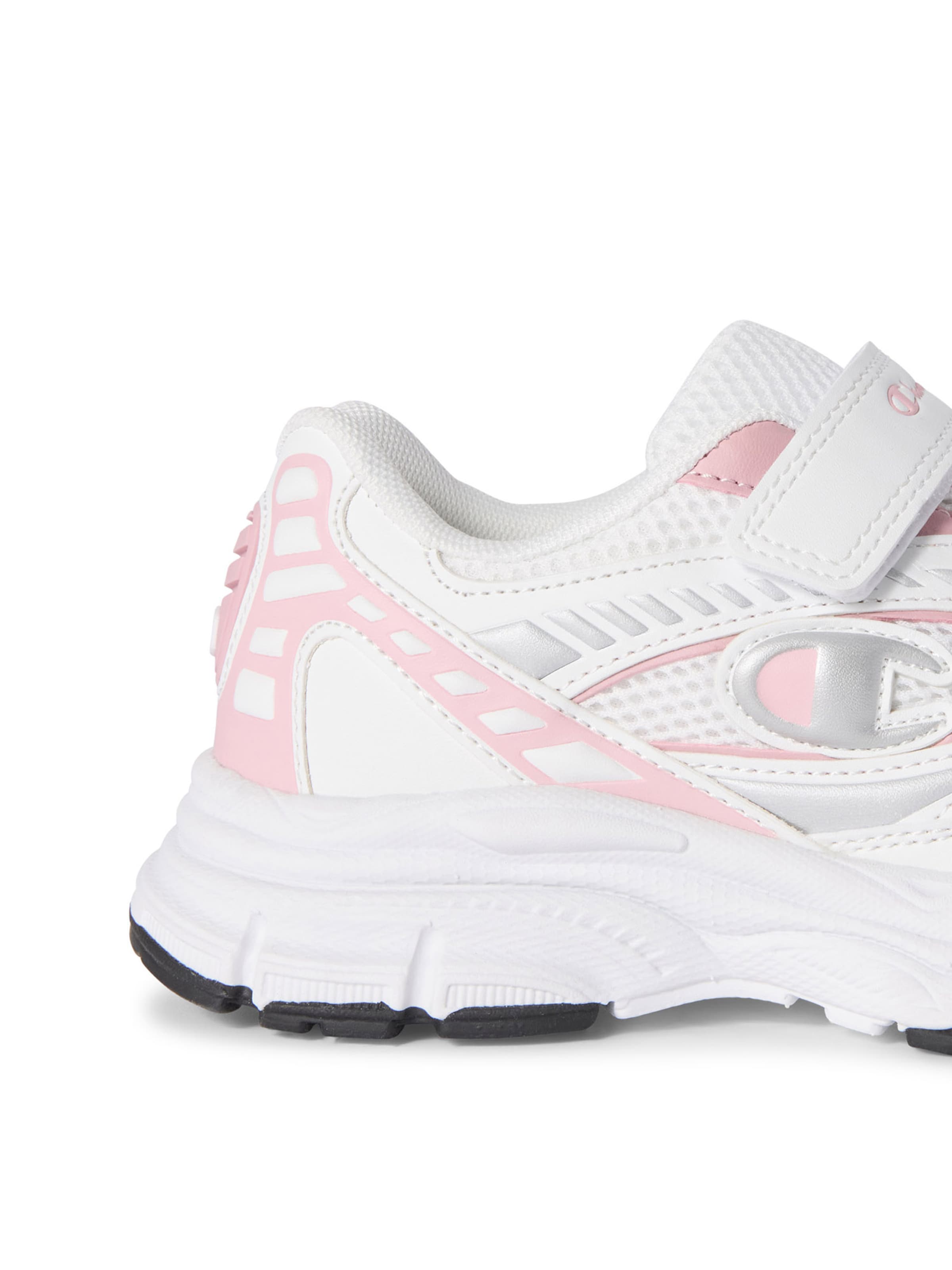 Sneaker 'RT25' de la Champion pe alb