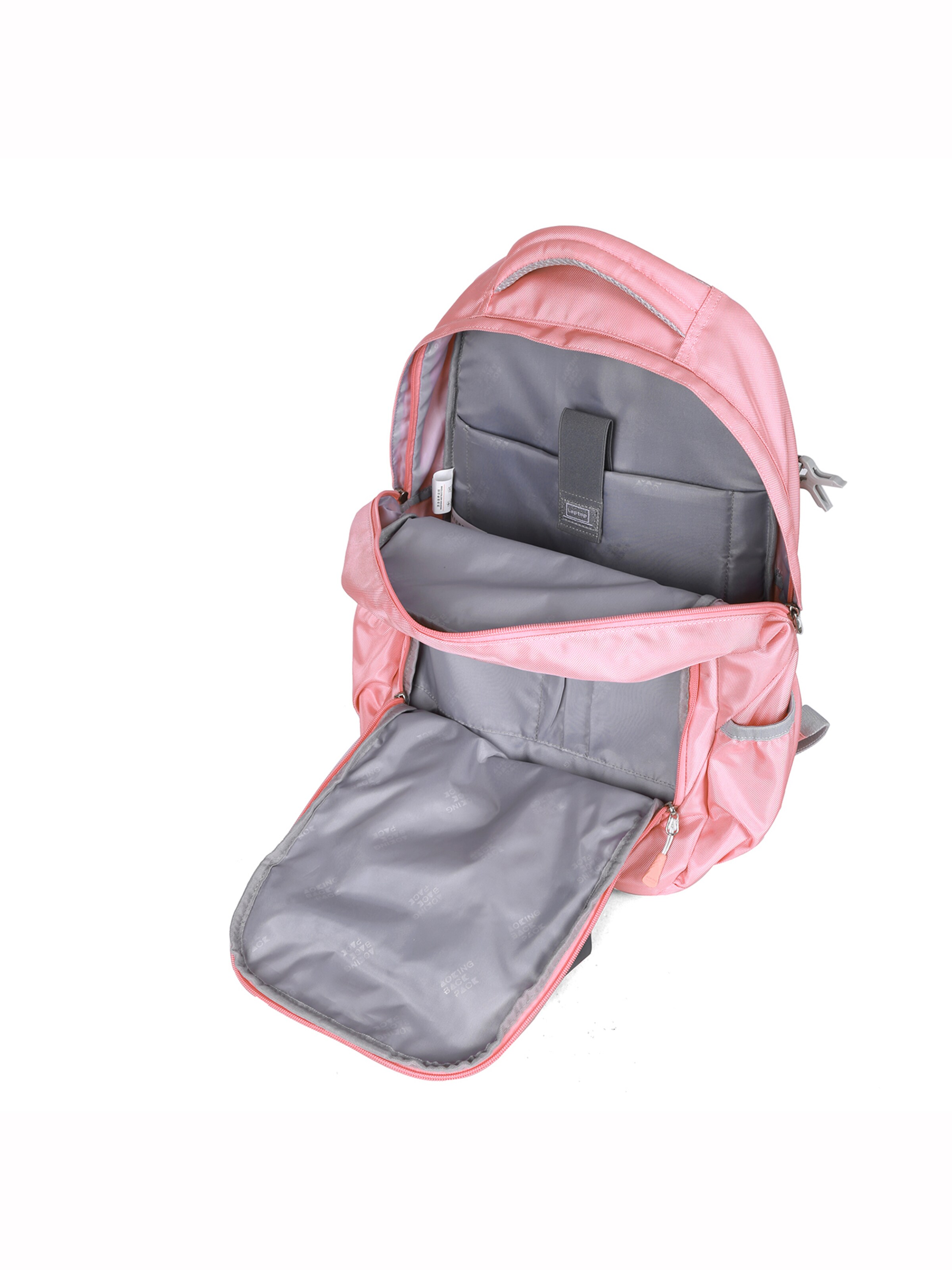 Aoking Backpack in Pink