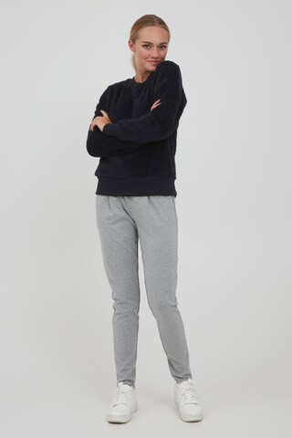 Pull-over 'ANNICA' Oxmo en bleu
