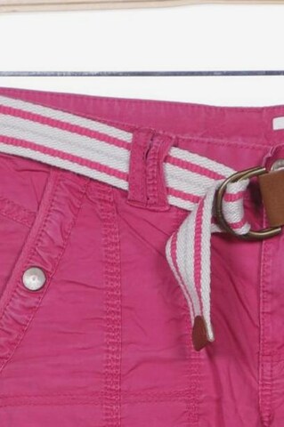 EDC BY ESPRIT Shorts in XS in Pink