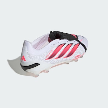 Chaussure de foot 'Predator Pro' ADIDAS PERFORMANCE en blanc