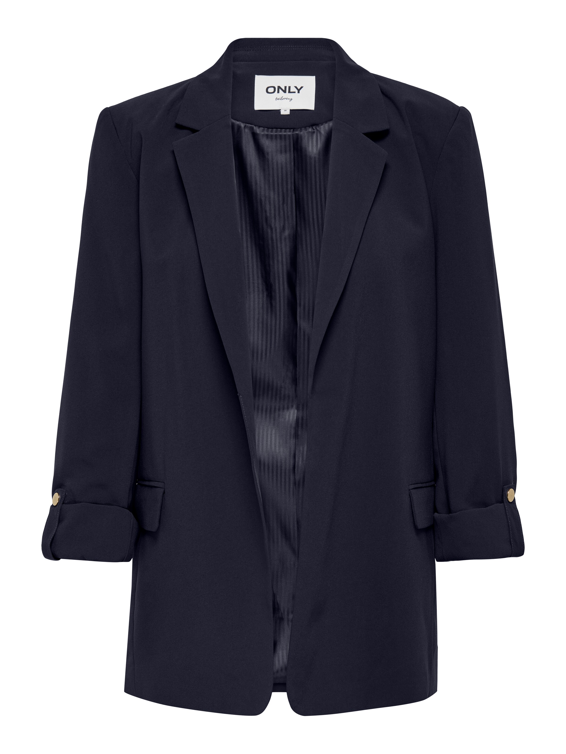 ONLY Blazer in Blue: front