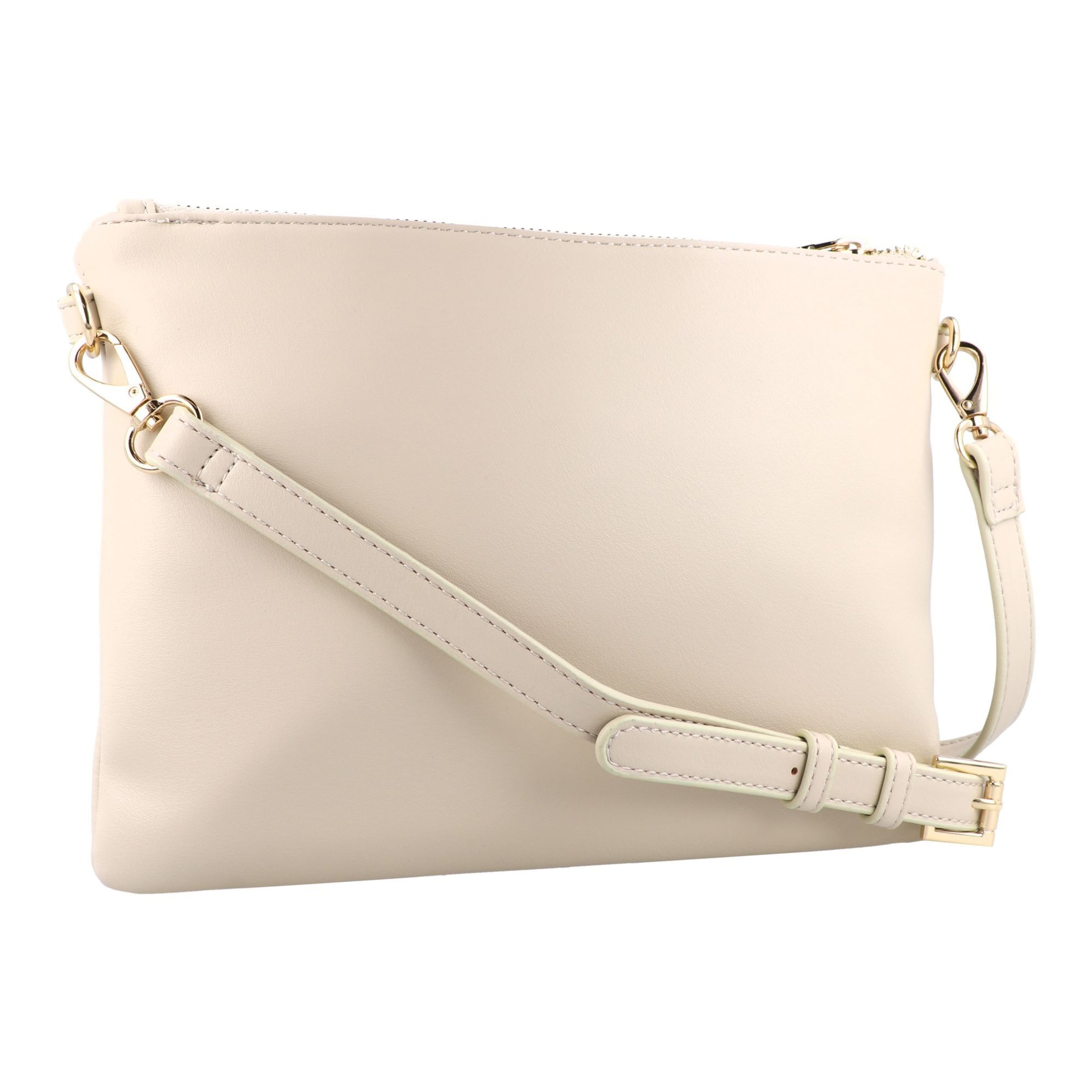VALENTINO Clutch 'Whitney' in Beige