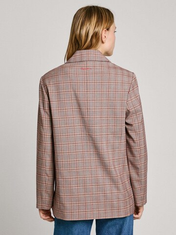 Pepe Jeans Blazers 'GRACE' in Roze
