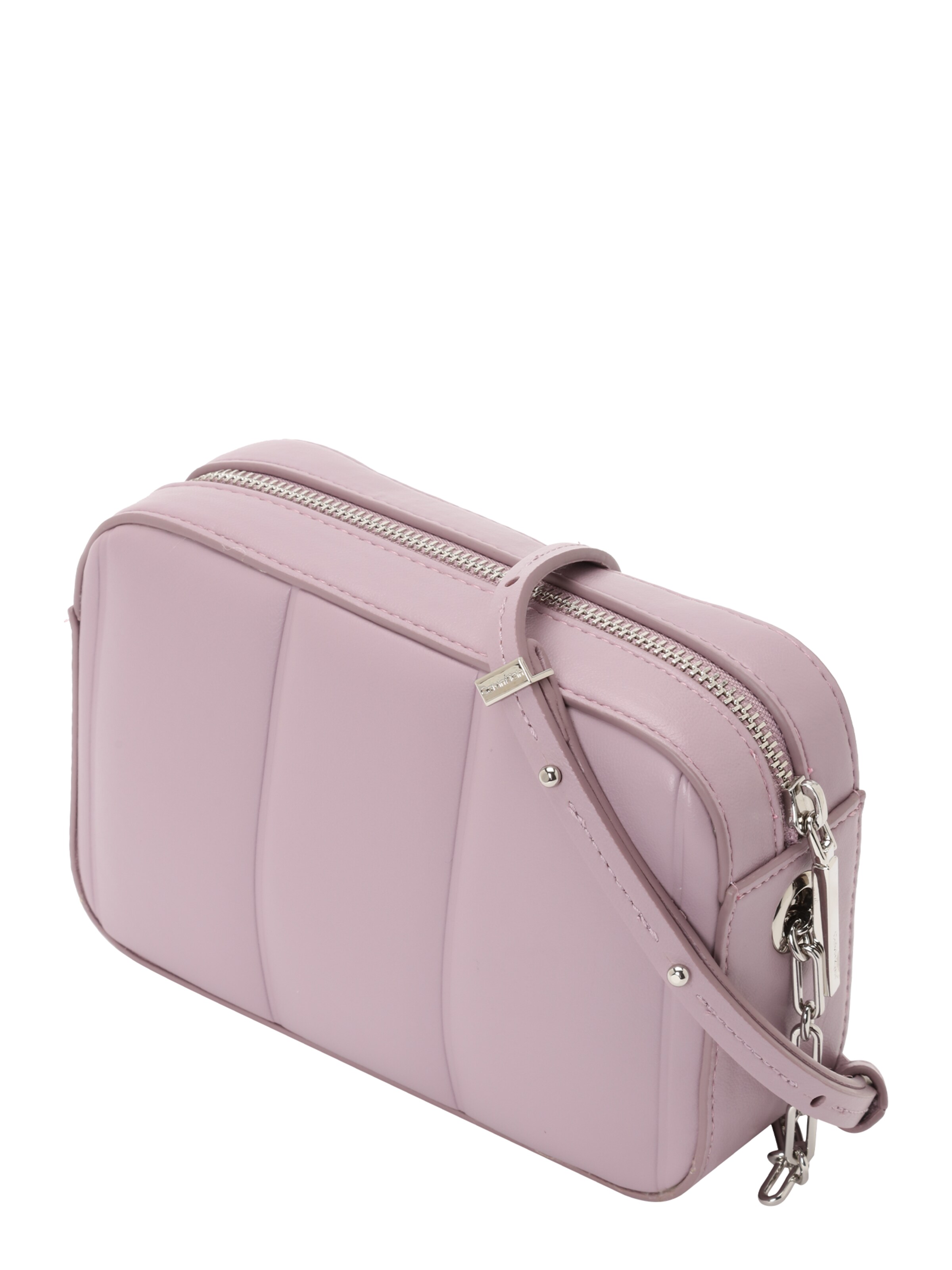 Calvin Klein Crossbody bag in Purple