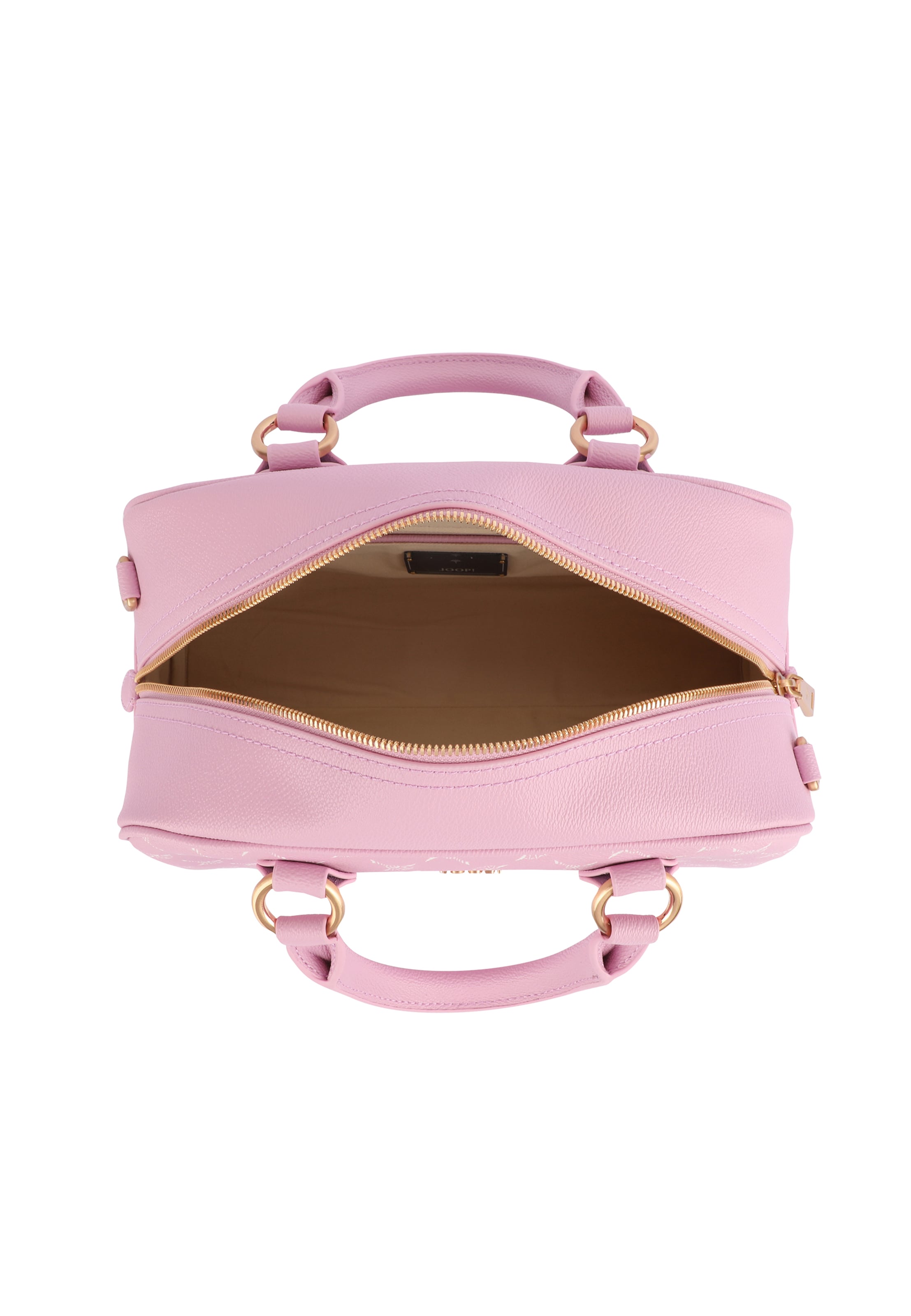JOOP! Handtasche 'Cortina Diletta Roxy' in Pink