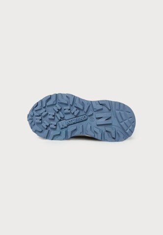 Sneaker 'DRYFORCE' di NATURINO in blu