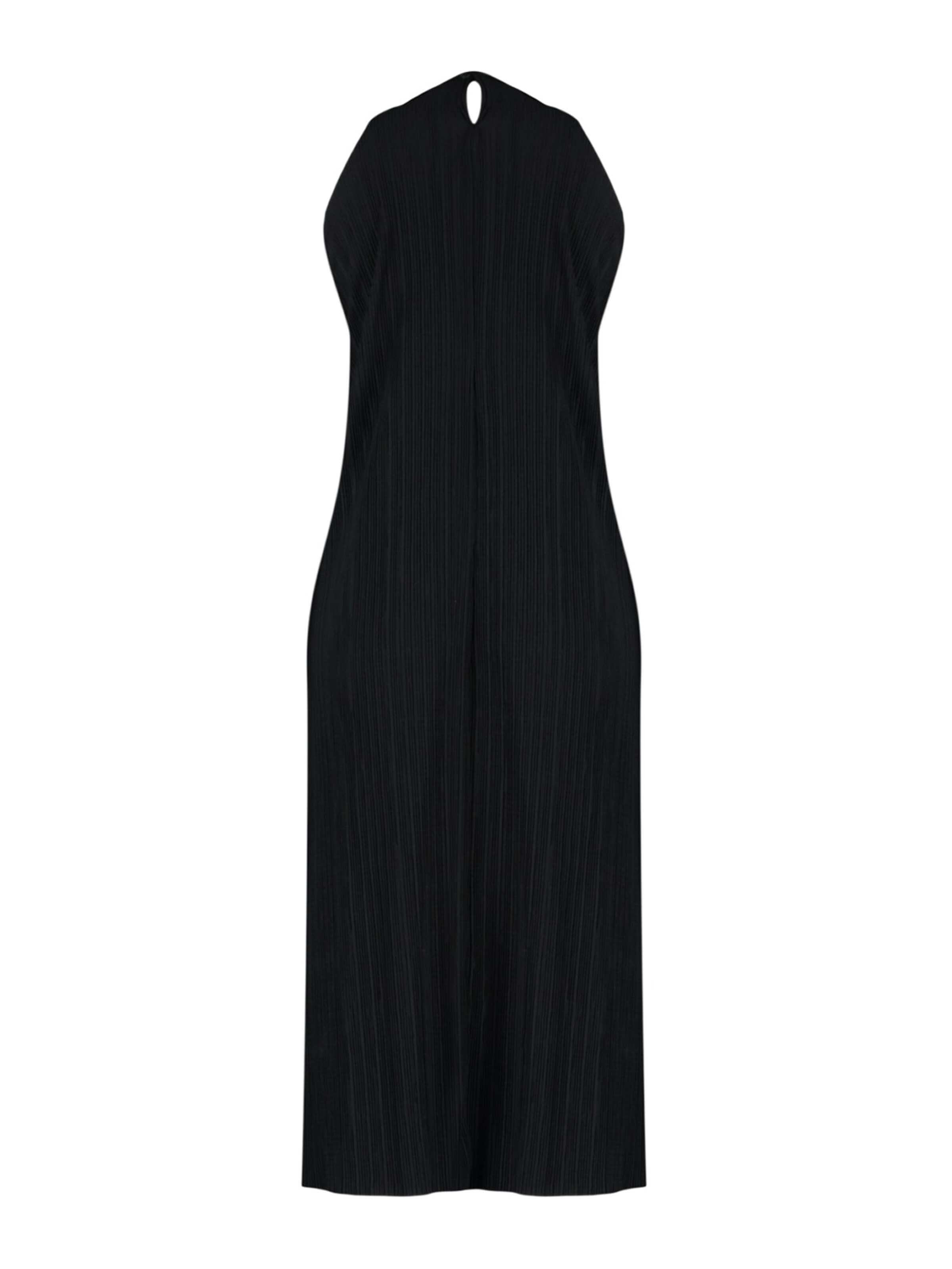 Trendyol Sukienka w kolorze czarny