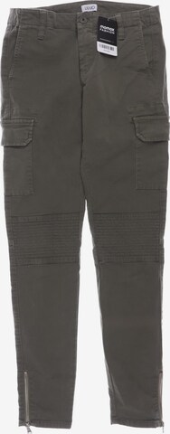 Liu Jo Pants in S in Green: front