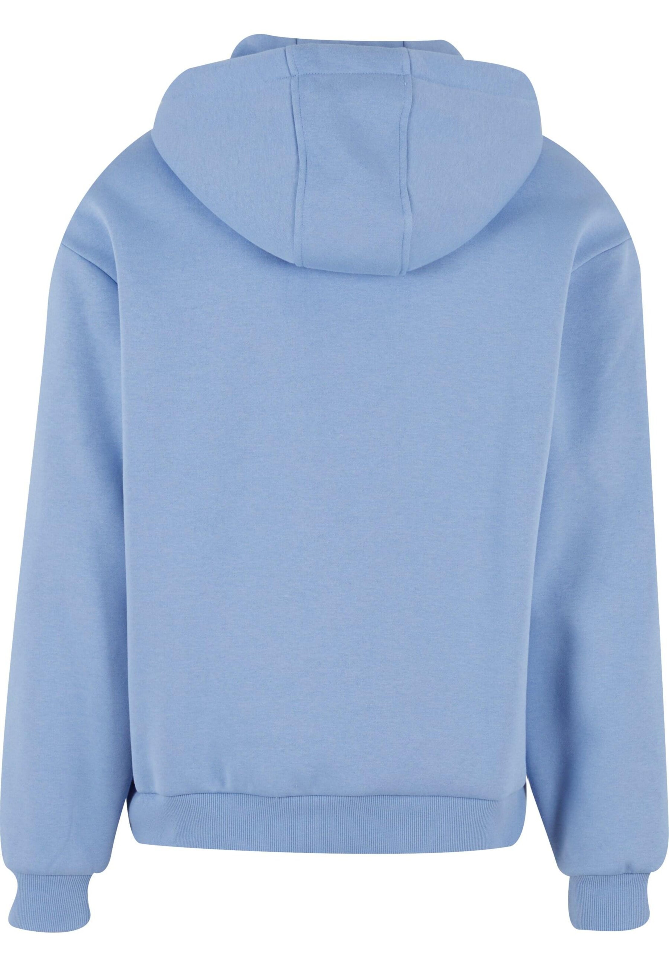 9N1M SENSE Dressipluus, värv sinine