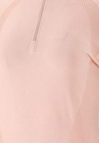 ENDURANCE Performance Shirt 'Halen' in Pink