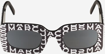 Marc Jacobs Sunglasses 'MARC' in Black