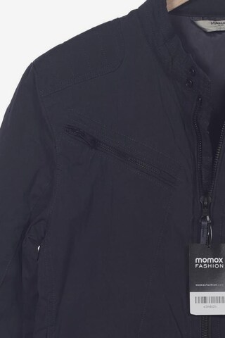 MANGO Jacket & Coat in M in Grey