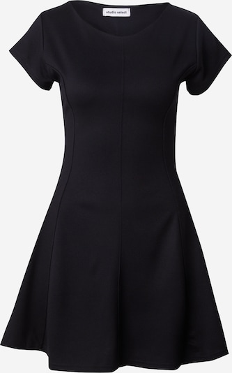 studioselect Šaty 'Ida' - čierna, Produkt