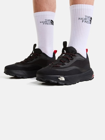 Scarpa da corsa 'Offtrail Ve' di THE NORTH FACE in nero