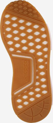 ADIDAS ORIGINALSNiske tenisice - bijela boja