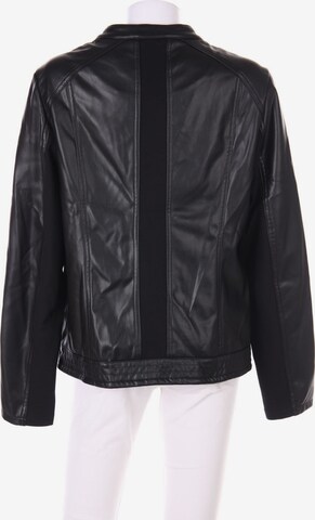 CECIL Jacket & Coat in L in Black