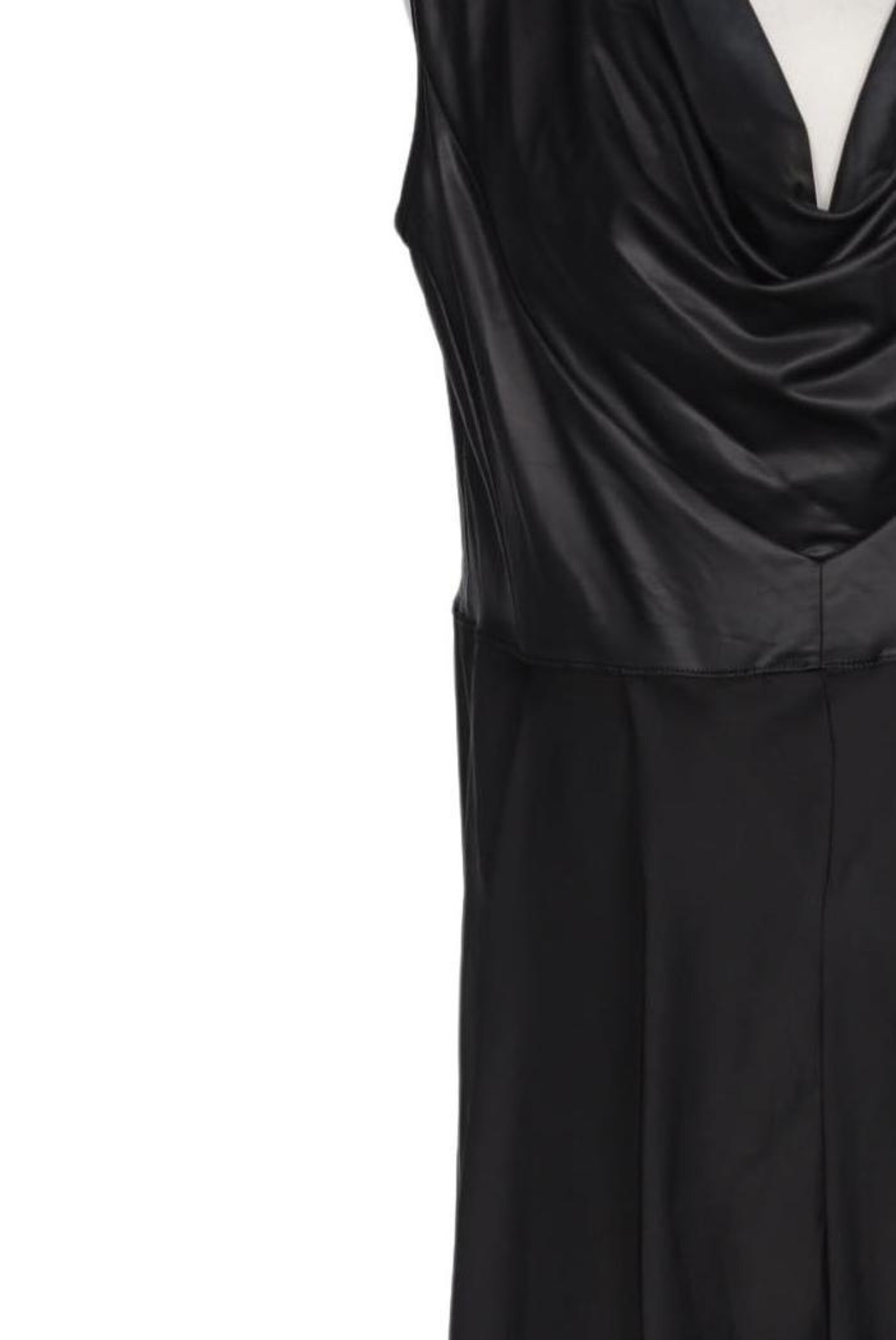 HIGH Kleid 9XL in Schwarz